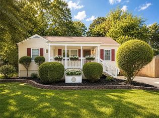 2966 Emory Rd SE, Smyrna, GA 30080