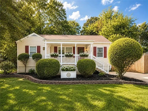 2966 Emory Rd SE, Smyrna, GA 30080