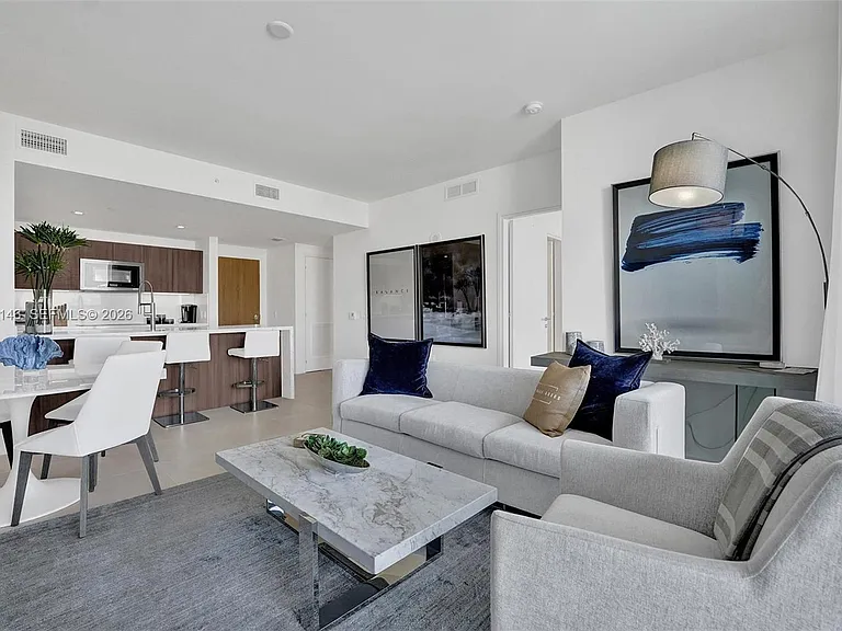 401 N Birch Rd #514 — Photo 30