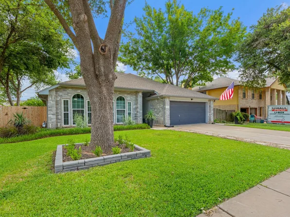 1221 Bell Rock Cir, Pflugerville, TX 78660