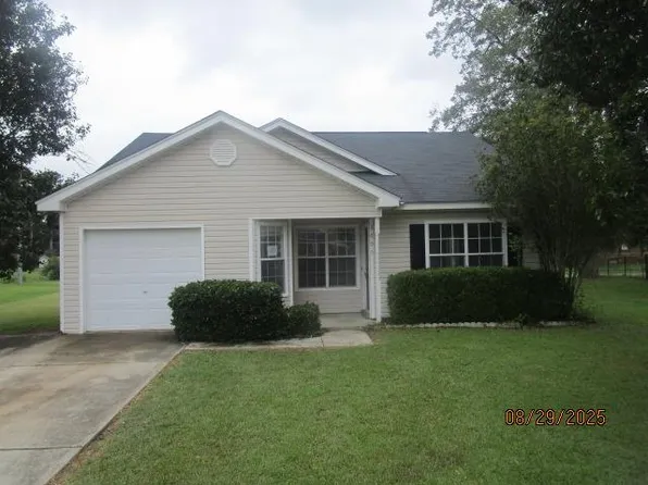 3005 Stonewater Dr, Albany, GA 31721