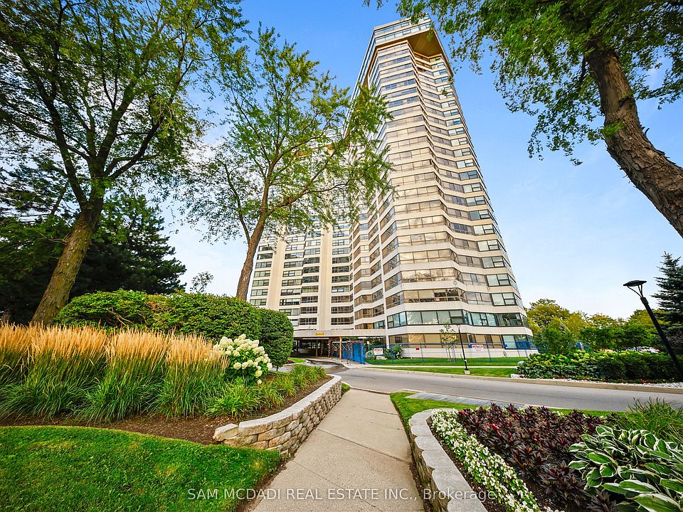 1st image of 1300 Bloor St #1007