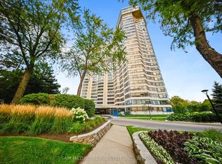 Applewood Landmark Condos, Mississauga, ON L4Y 3Z2