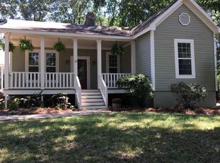 112 Etowah Dr, Cartersville, GA 30120