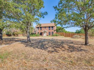 835 Hyatt Dr, Copper Canyon, TX 75077