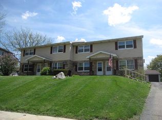 47 Sunfish Ct, Madison, WI 53713