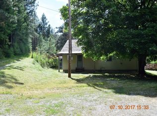 6097 S Greensferry Rd, Coeur D Alene, ID 83814