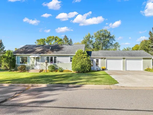 327 North 2ND AVENUE, Edgar, WI 54426