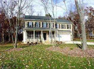 3015 Pearson Farm, Browns Summit, NC 27214