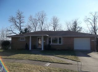 3916 Hanlin Way, Weirton, WV 26062