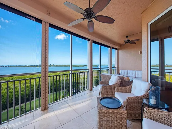 4801 Bonita Bay BLVD #1103, BONITA SPRINGS, FL 34134