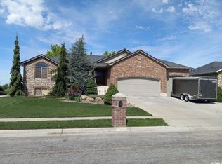 433 N 2550 W, West Pt, UT 84015
