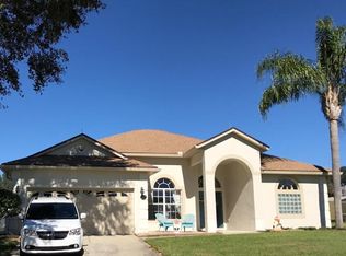 212 Durango Loop, Davenport, FL 33897