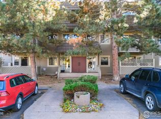 3300 Bridger Trl #H306, Boulder, CO 80301