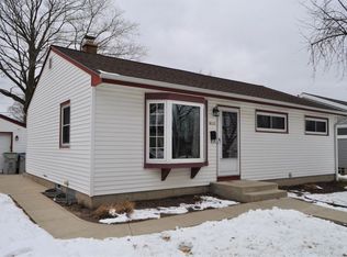 4113 S Logan Ave, Milwaukee, WI 53207
