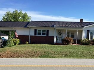 2451 Fairfield Rd, Chesnee, SC 29323