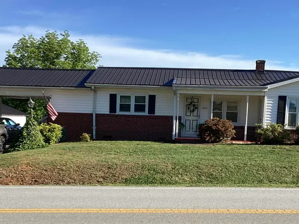 2451 Fairfield Rd, Chesnee, SC 29323