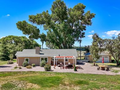 1640 S Peavine Rd, Skull Valley, AZ, 86338