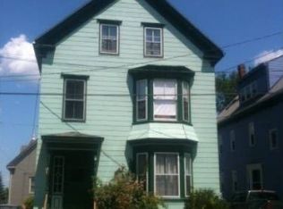 85 Morning St #2, Portland, ME 04101