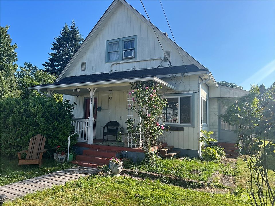 395 SW Pacific Avenue, Chehalis, WA 98532 MLS 2074163 Zillow