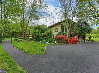 2124 Pumping Station Rd, Fairfield, PA 17320