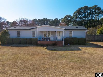 114 Evans St LOT 14, Grandy, NC, 27939