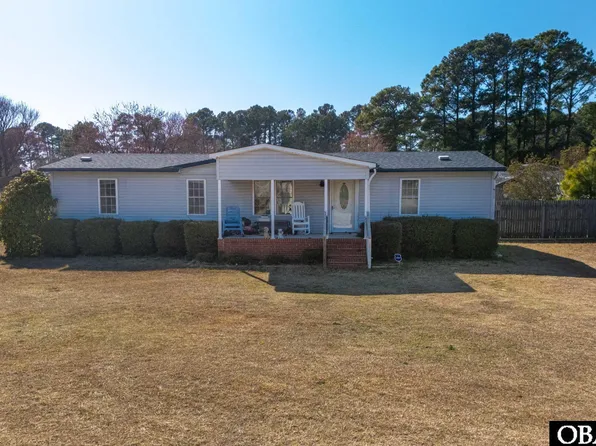 114 Evans St Lot 14, Grandy, NC 27939
