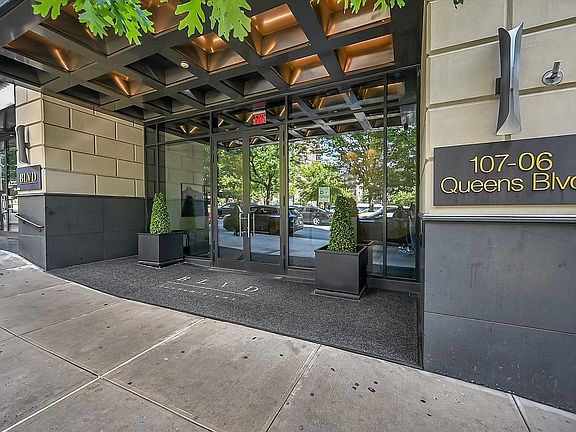 2nd image of 107-06 Queens Blvd #8D