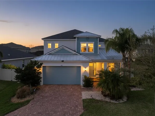 747 Cajeput Loop, Tarpon Springs, FL 34689