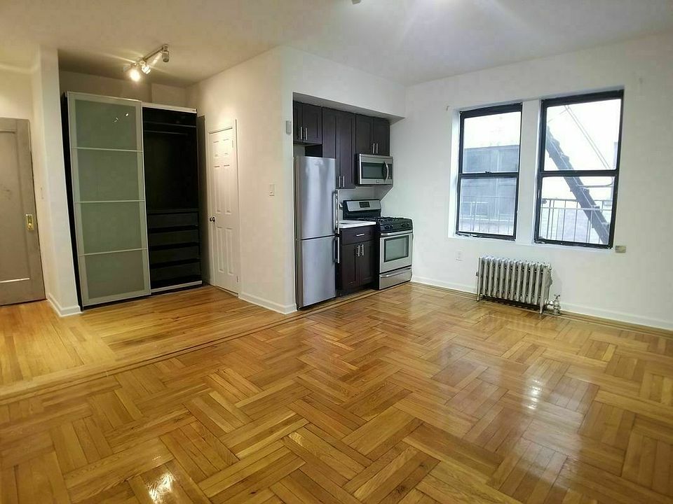 1st image of 464 Clinton Ave #2B