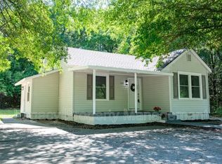 531 Ira St, Fayetteville, NC 28306