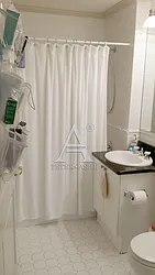 Rented by Peter Ashe