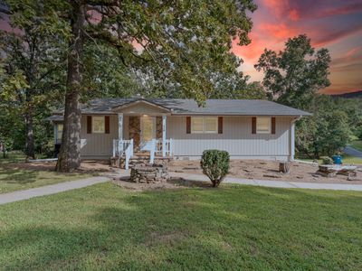 218 N Cedar Drive, Blue Eye, MO, 65611
