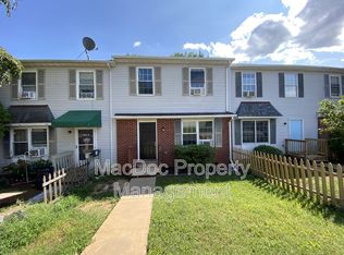 624 Highview Ct, Culpeper, VA 22701