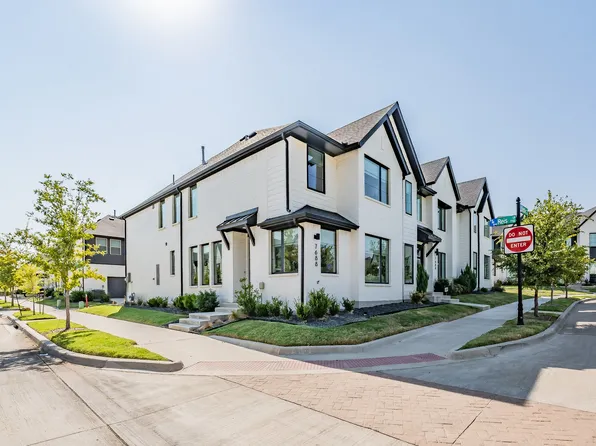 7688 Rambler Ln, North Richland Hills, TX 76182