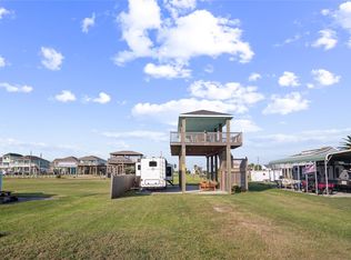 855 S Sage Rd, Pt Bolivar, TX 77650