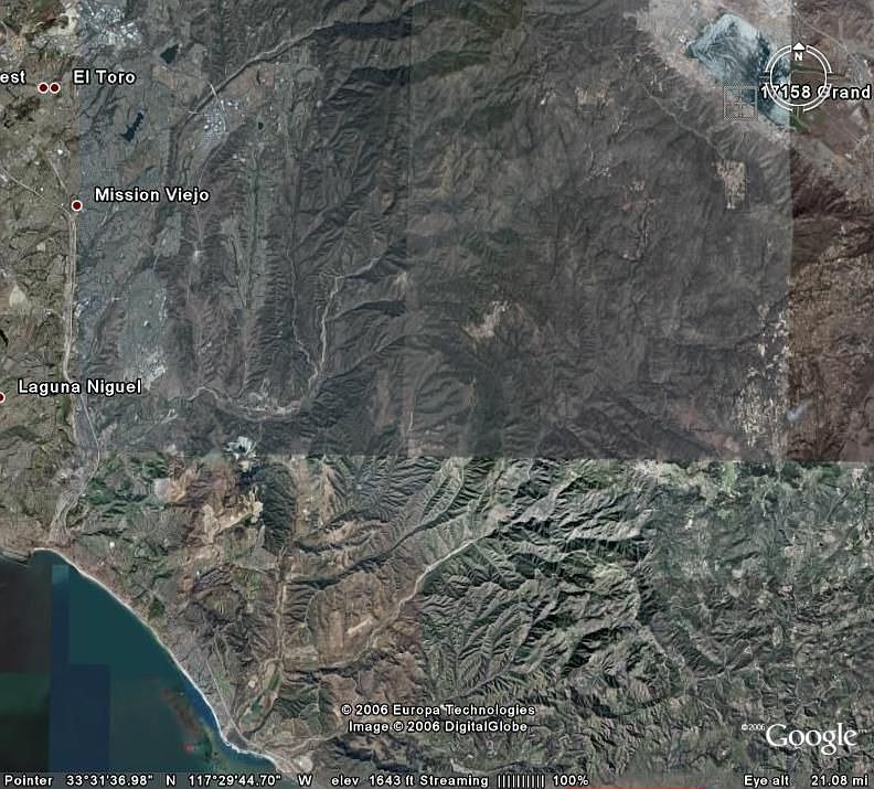 Satellite View