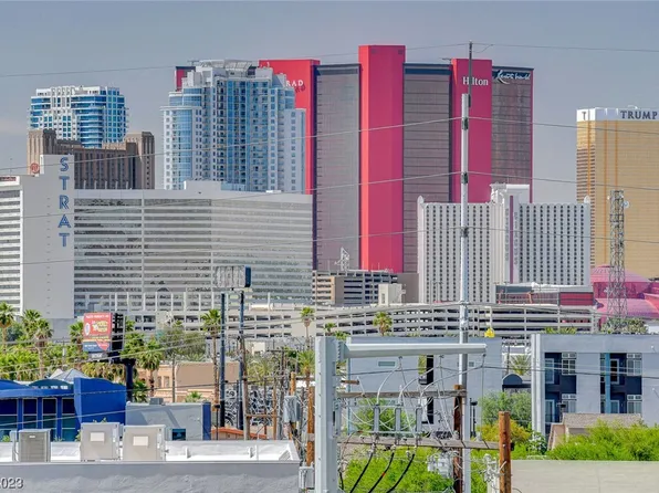 353 E Bonneville Ave Unit 551, Las Vegas, NV 89101