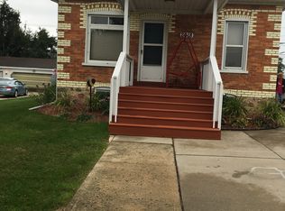 2018 Main St, Ubly, MI 48475