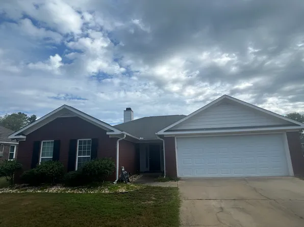 7013 Lonesome Pine Dr, Midland, GA 31820