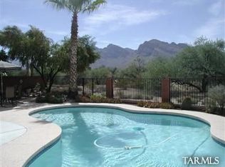 855 W Annandale Way, Tucson, AZ 85737