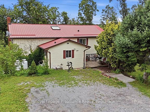2nd image of 88 Price Rd #A