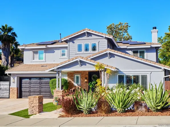 9285 Soldin Ln, El Cajon, CA 92021