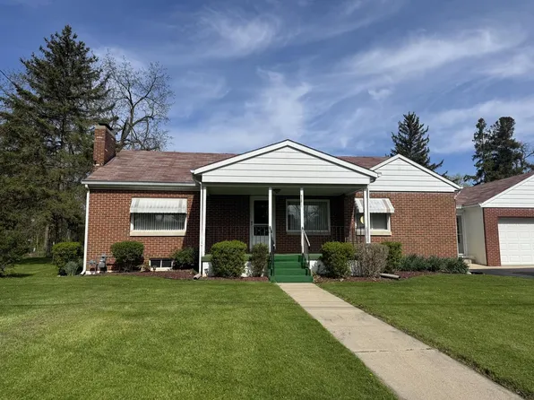 11216 306th AVENUE, Wilmot, WI 53192