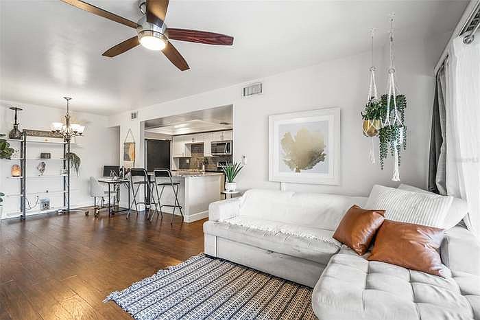 1st image of 855 N Village Dr N APT 203