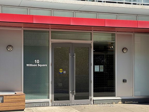 4th image of 10 Willison Sq #708