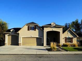 8848 W Ben St, Boise, ID 83714