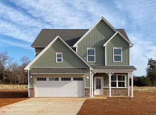 4125 Ralph Holt Ct, Snow Camp, NC 27349