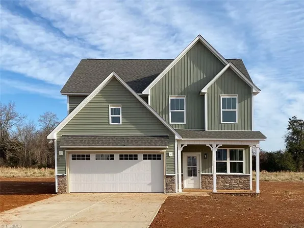 4125 Ralph Holt Ct, Snow Camp, NC 27349
