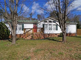 1325 Midway Rd, Winston Salem, NC 27105